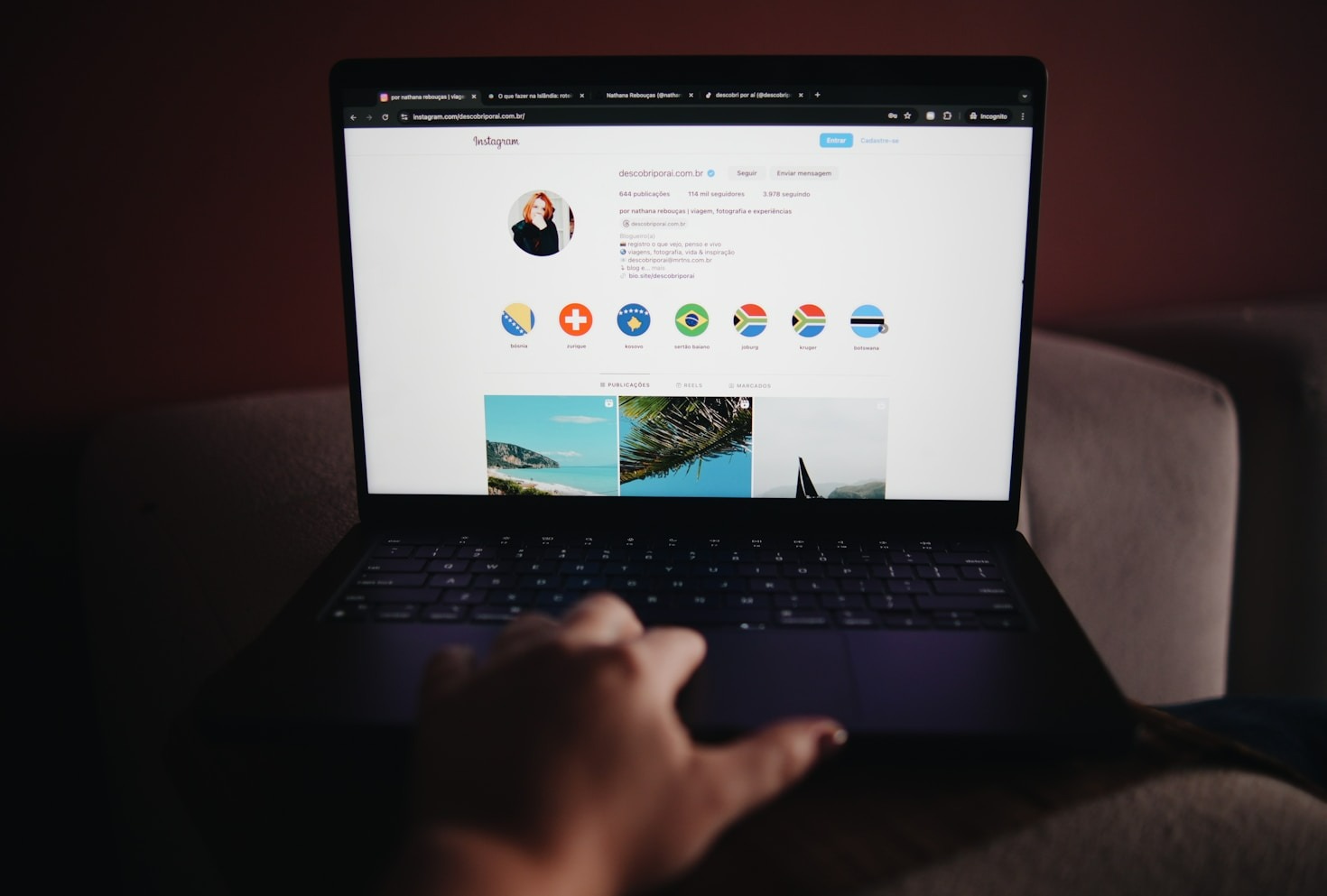 Elevando Sua Marca Sem Gastar com Anúncios